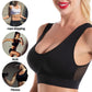 BUY 1 Get 2 FREE Breathable Cool Liftup Air Bra - Lush Pesh