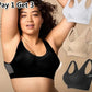 BUY 1 Get 2 FREE Breathable Cool Liftup Air Bra - Lush Pesh