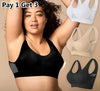 BUY 1 Get 2 FREE Breathable Cool Liftup Air Bra - Lush Pesh