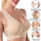 BUY 1 Get 2 FREE Breathable Cool Liftup Air Bra - Lush Pesh