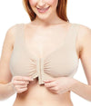 Miracle Bamboo Bra - Lush Pesh